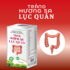 Tràng hương sa lục quân