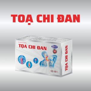 Viên khớp Toạ chi đan