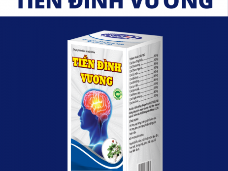 rối loạn tiền đình