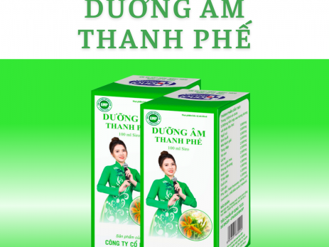 Dưỡng âm