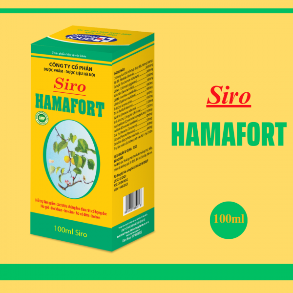 Hamafort