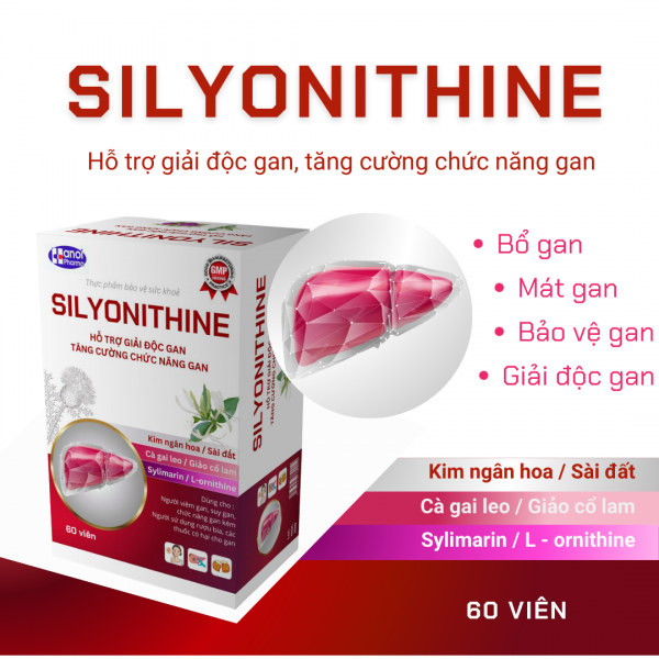 Silyonithine