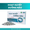 Hoạt huyết dưỡng não